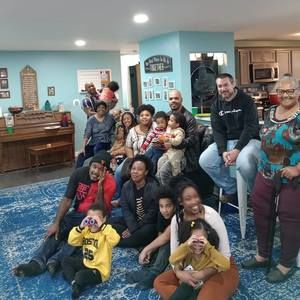 Meet your Posher, Vanessa